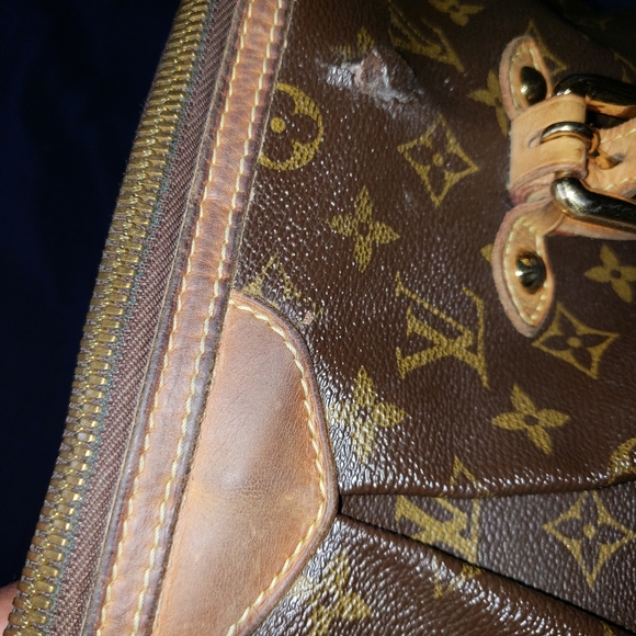 Does Louis Vuitton Fix Straps For Free Delivery